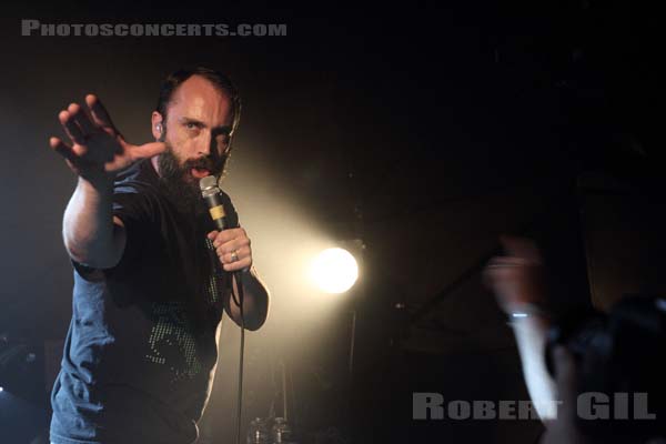 CLUTCH - 2014-06-20 - PARIS - Nouveau Casino - 